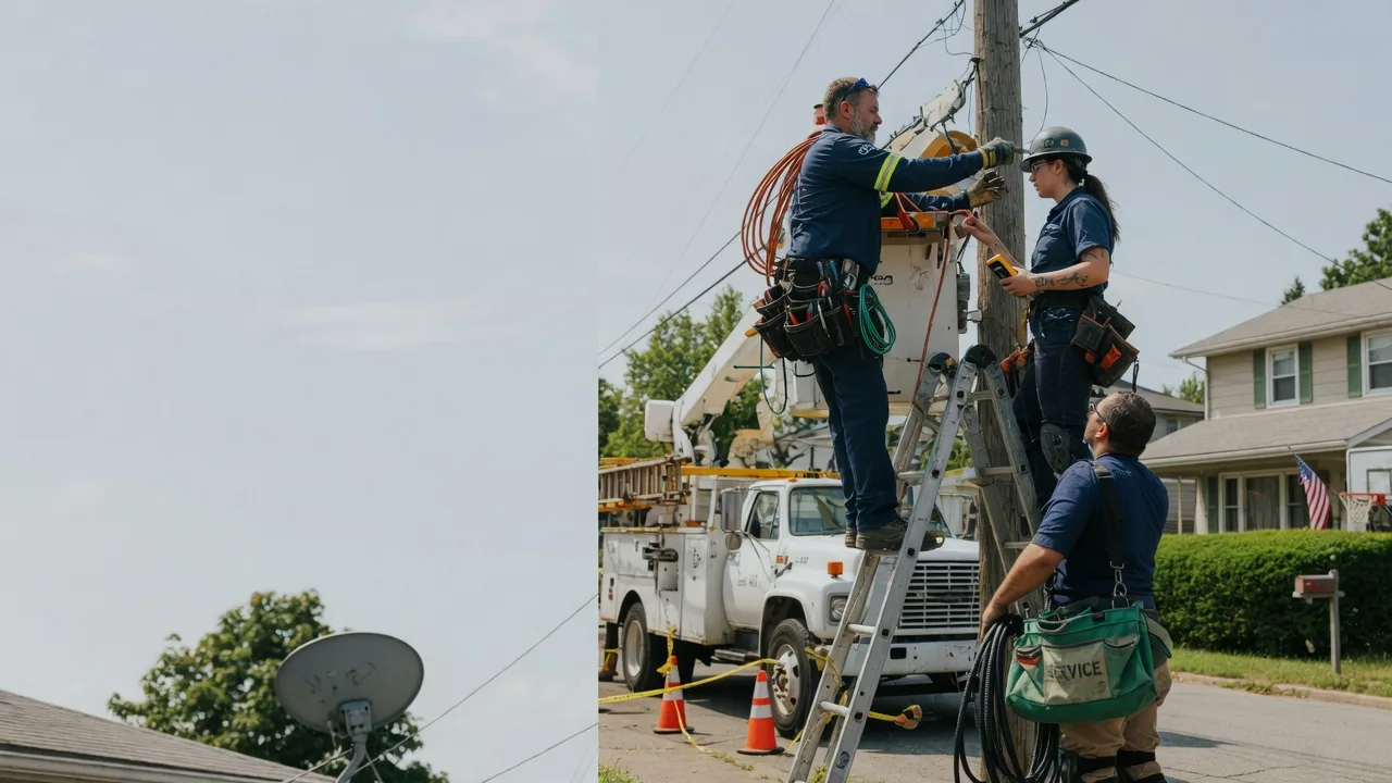 Electrical Repair in Frankfort, KY near me
